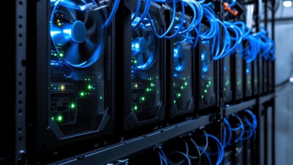 Illustration of the basic Bitcoin mining process