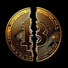 Illustration of a Bitcoin reward reduction event