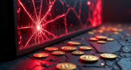 100 billion crypto vanishes