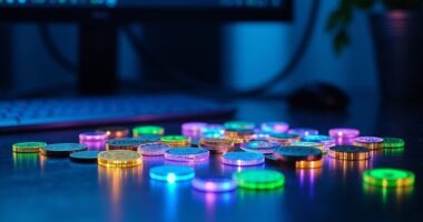 2025 s top 50 altcoins