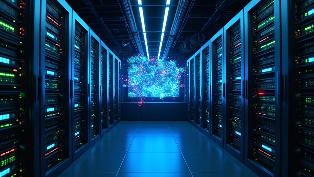 altcoin network surveillance essential
