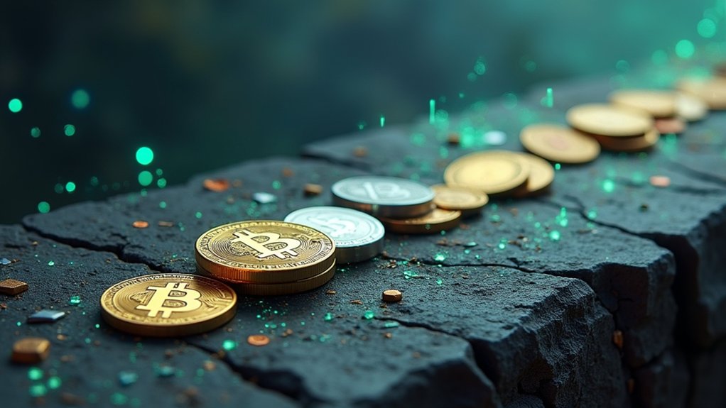 altcoins challenge bitcoin s throne