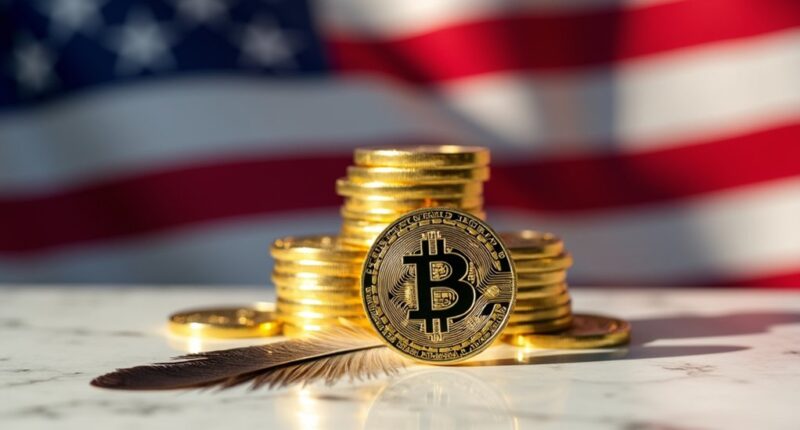 americans to rule bitcoin
