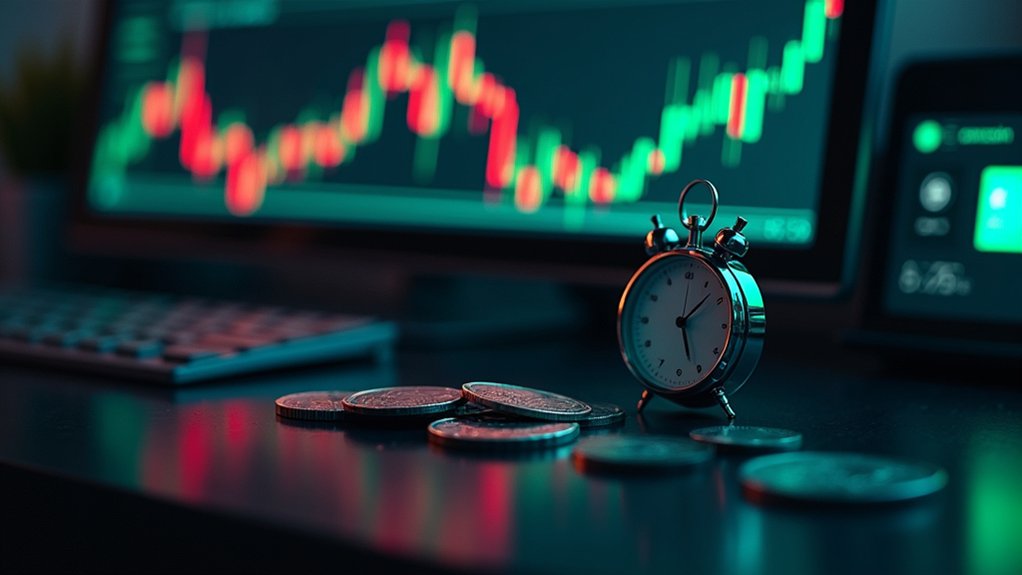 avoid trading slippage losses
