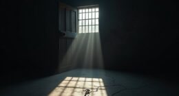 bankman fried exits prison sooner