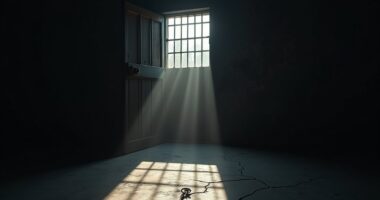 bankman fried exits prison sooner