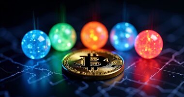 bitcoin s boldest five indicators