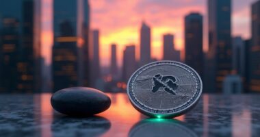 blackrock acquires 10 circle