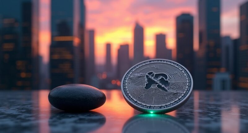 blackrock acquires 10 circle