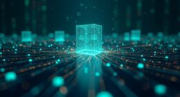 blockchain and iot connectivity