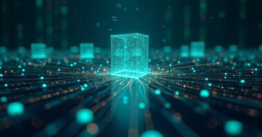 blockchain and iot connectivity