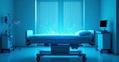 blockchain applications in healthcare