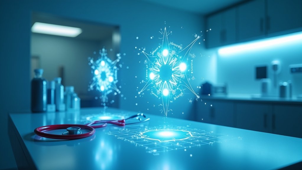 blockchain s urgent healthcare adoption