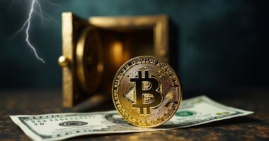 bold faith in bitcoin