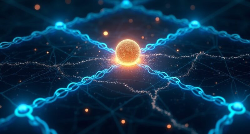 chainlink oracle network explained