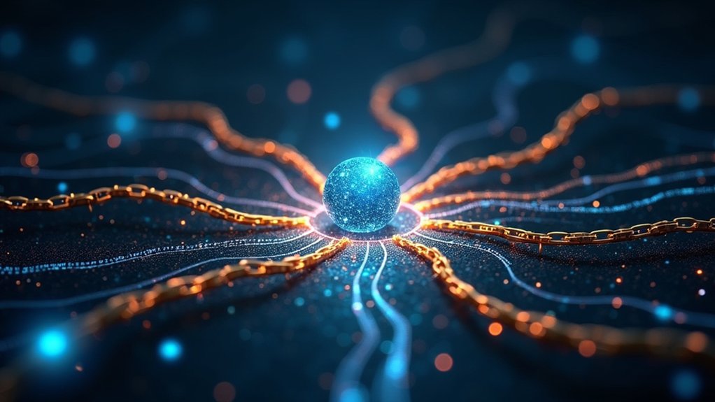 chainlink s decentralized oracle network
