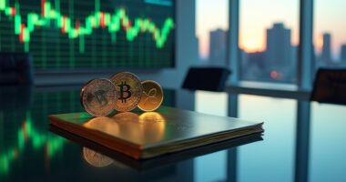 circle s bold ipo talks