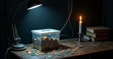 community governance in altcoins