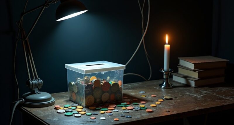 community governance in altcoins