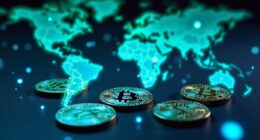 corporate adoption of altcoins