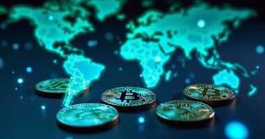 corporate adoption of altcoins