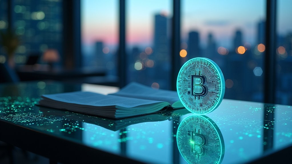 corporations tackle altcoin risks