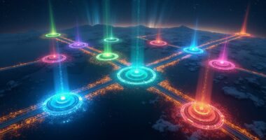 cosmos enables blockchain interoperability