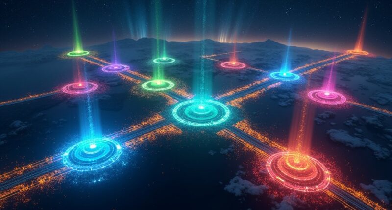 cosmos enables blockchain interoperability