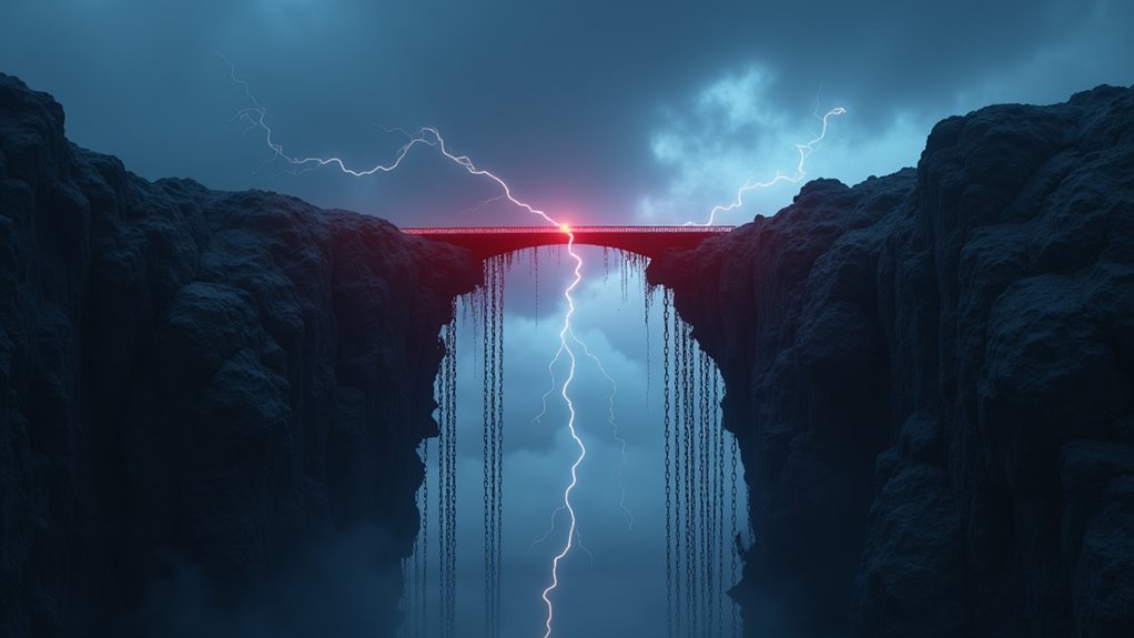 cross chain bridge vulnerabilities
