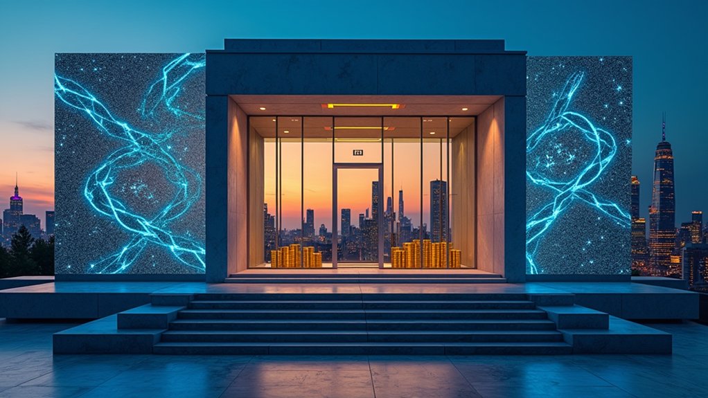 crypto banking regulatory challenges