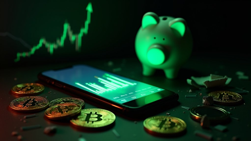 crypto influencers peddle scams