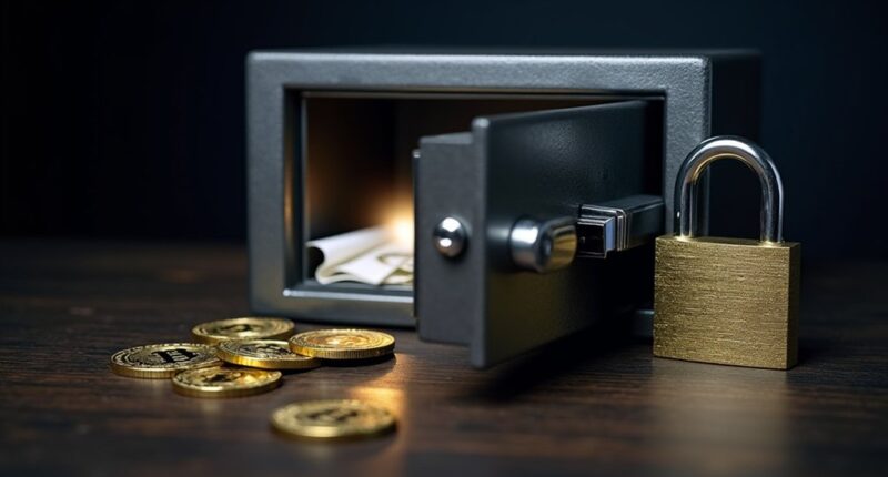 crypto inheritance planning essentials