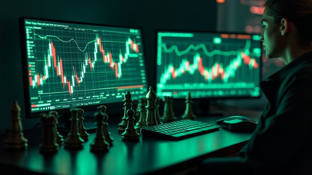 crypto market makers influence