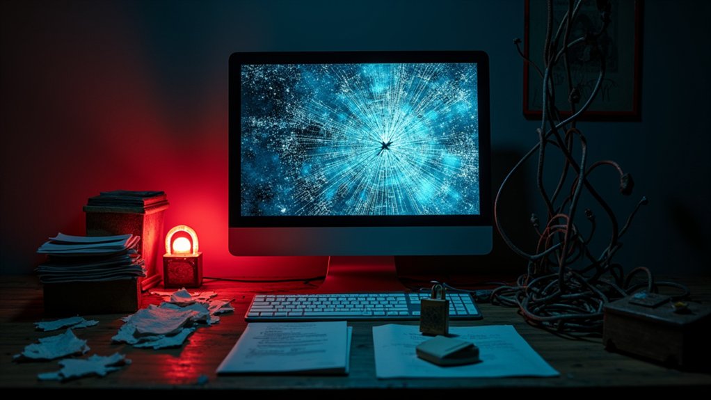 crypto mixing risks abound