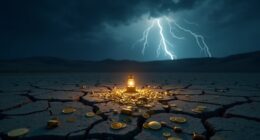 crypto presale risks warning