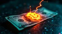 crypto threatens dollar power