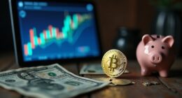 cryptocurrency for retirement planning
