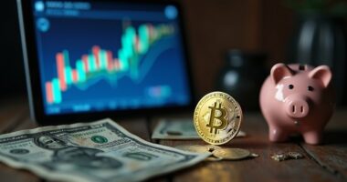 cryptocurrency for retirement planning