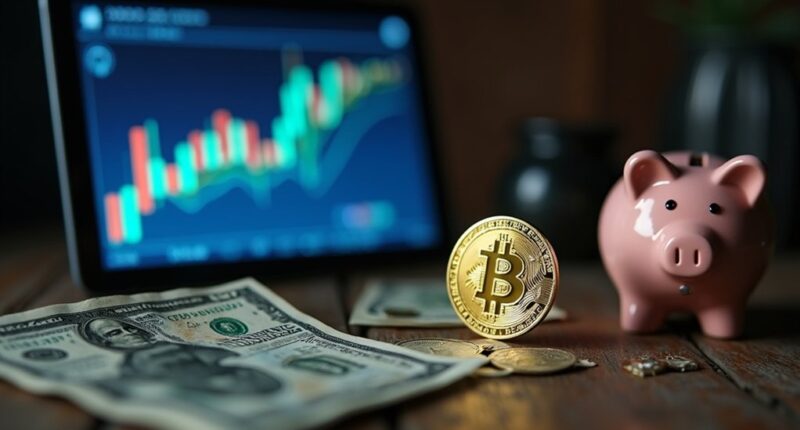 cryptocurrency for retirement planning