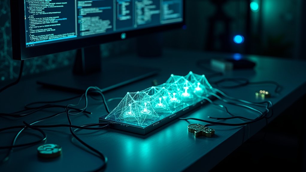 cutting through crypto hype
