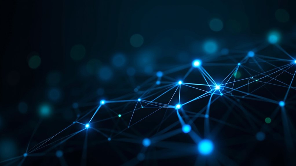 dags outperform blockchain technology