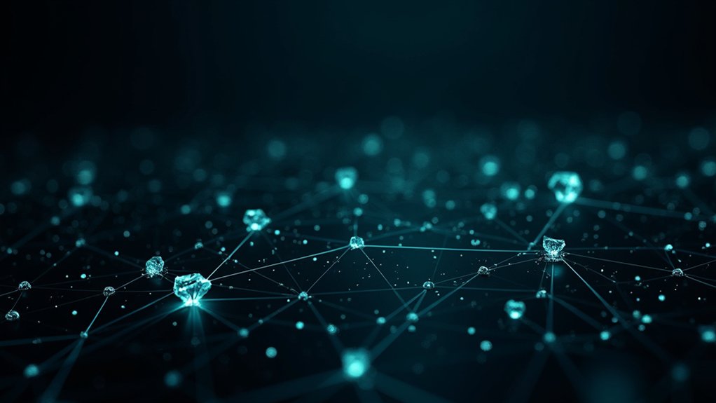decentralized crypto storage revolution