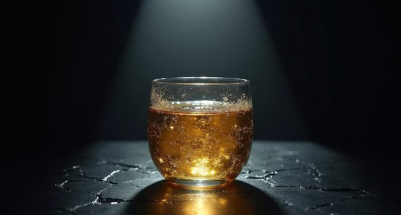 decentralized finance liquidity pools