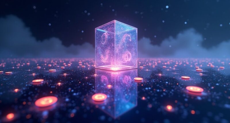 definition of ido platforms