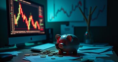 detect pump and dump