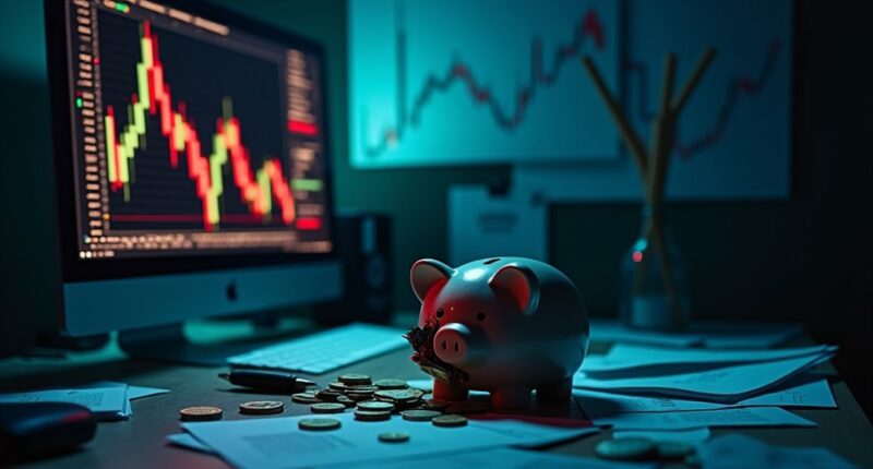 detect pump and dump