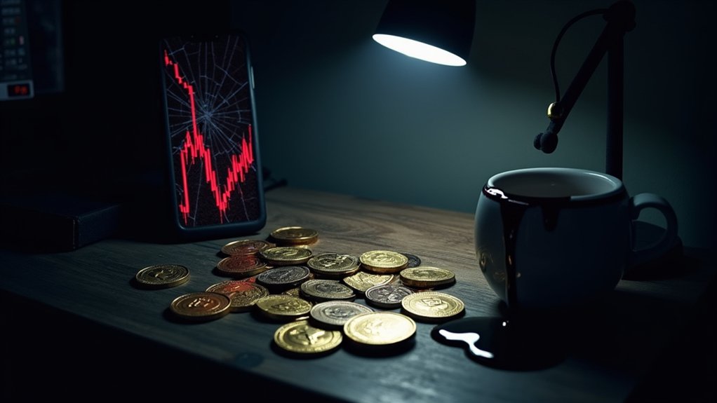 detect pump and dump