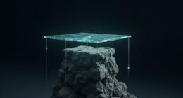 differences in blockchain layers