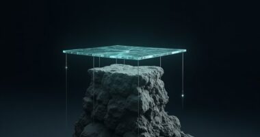 differences in blockchain layers