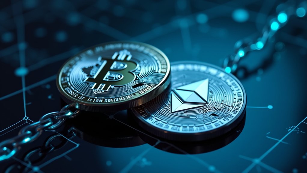 direct cross chain atomic swaps